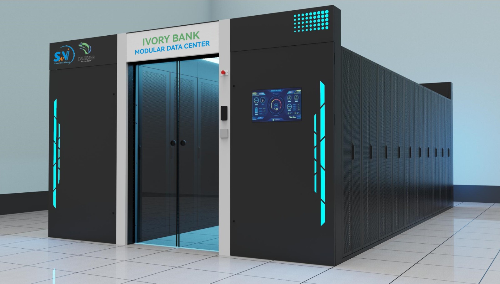 Data Center Solutions
